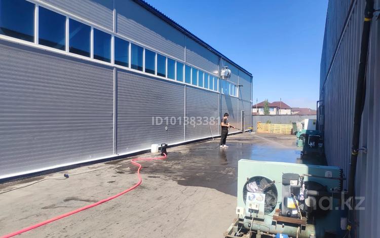Офисы, склады, азс, автосервисы и автомойки · 3100 м² за 565 млн ₸ в Жибек Жолы — фото 2