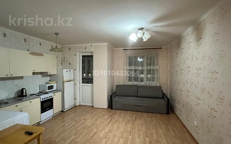 1-комнатная квартира · 32 м² · 4/9 этаж, Аль-Фараби 34/2 за 150 000 〒 в Астане — фото 4