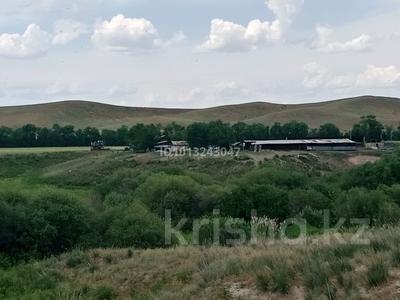 Жер телімі · 6 га, Ұзынағаш, бағасы: 11 млн ₸ в Узынагаш
