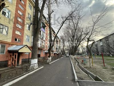 2-комнатная квартира · 45.6 м² · 4/5 этаж, мкр Карасу 10 за 12 млн 〒 в Таразе