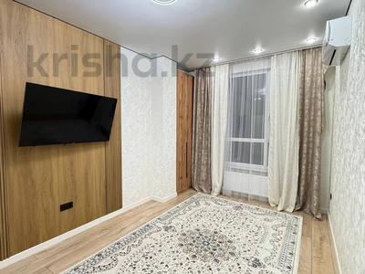 2-комнатная квартира · 50 м² · 1/3 этаж, Аубакирова за 28.5 млн ₸ в 
