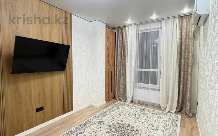 2-комнатная квартира · 50 м² · 1/3 этаж, Аубакирова за 28.5 млн ₸ в  — фото 2