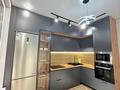 2-комнатная квартира · 50 м² · 1/3 этаж, Аубакирова за 28.5 млн ₸ в  — фото 5