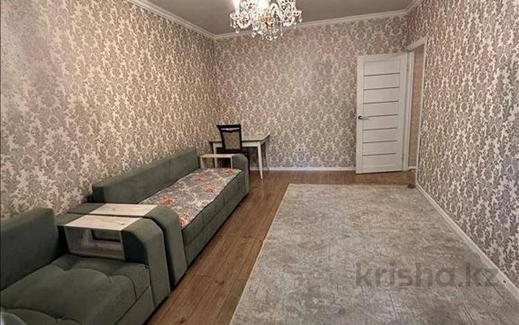 3-комнатная квартира, 70 м², 2/4 этаж, мкр №9 за 45 млн 〒 в Алматы, Ауэзовский р-н — фото 10