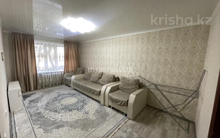 3-комнатная квартира · 63 м² · 1/5 этаж, Юбилейный 37 за 160 000 ₸ в Кокшетау — фото 2