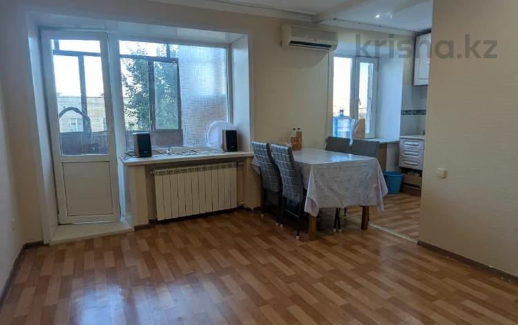 3-комнатная квартира · 59.7 м² · 5/5 этаж, Пушкина 90 за 19.5 млн ₸ в Костанае — фото 5