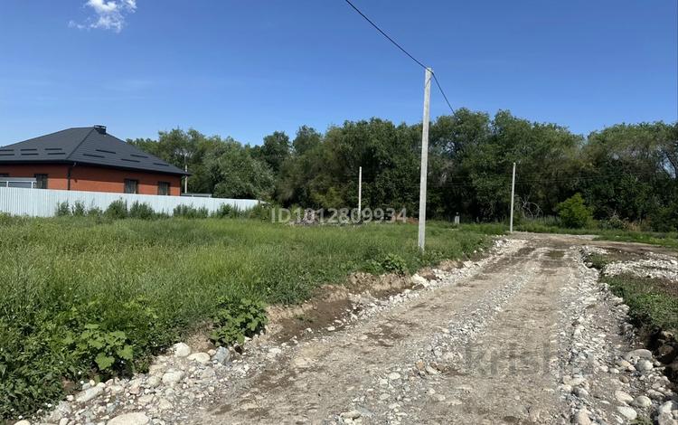 Участок · 5 соток, Тастанбекова 1 — Долинка за 21 млн ₸ в Туздыбастау (Калинино) — фото 2