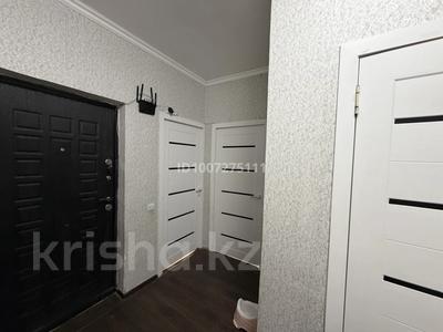 3-комнатная квартира · 74 м² · 7/9 этаж, мкр Зердели за 40.5 млн 〒 в Алматы, Алатауский р-н