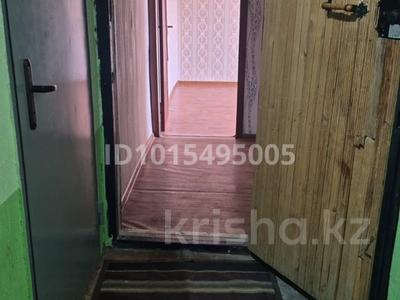 1-бөлмелі пәтер · 35 м² · 4/5 қабат, Гамалея 17, бағасы: 7.8 млн ₸ в Таразе