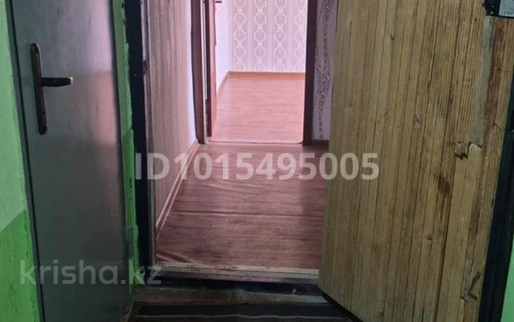1-бөлмелі пәтер · 35 м² · 4/5 қабат, Гамалея 17, бағасы: 7.8 млн ₸ в Таразе — фото 2