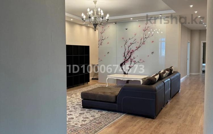 4-комнатная квартира · 135 м² · 13/13 этаж, Навои 74 — Навои выше Джандосова за 650 000 〒 в Алматы, Ауэзовский р-н — фото 10