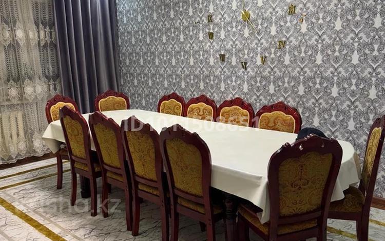 4-комнатная квартира · 81 м² · 4/5 этаж, мкр Алатау, Алатау ш/а. 41 — 43-48 мектеп жанында за 20 млн ₸ в Таразе — фото 2