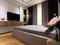 2-комнатная квартира · 50 м² · 6/19 этаж, Сейфуллина за 500 000 〒 в Алматы, Медеуский р-н