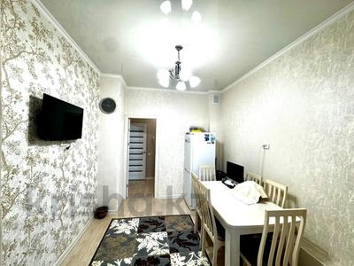 3-бөлмелі пәтер · 78 м² · 8/9 қабат, Жетісу-2 ш/а., бағасы: 55 млн ₸ в Алматы, Ауэзовский р-н