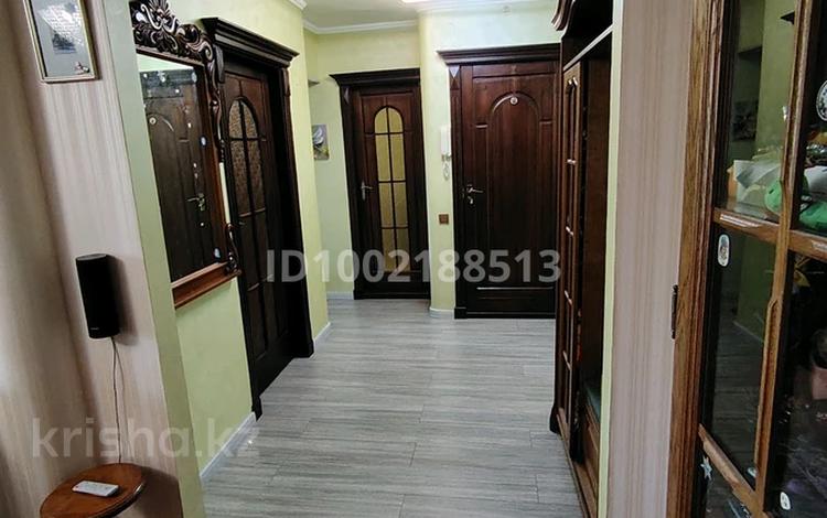 3-комнатная квартира · 60.5 м² · 2/5 этаж, Пр. Н. Назарбаева 18 — Назарбаева-Лермонтова за 22.5 млн 〒 в Павлодаре — фото 26