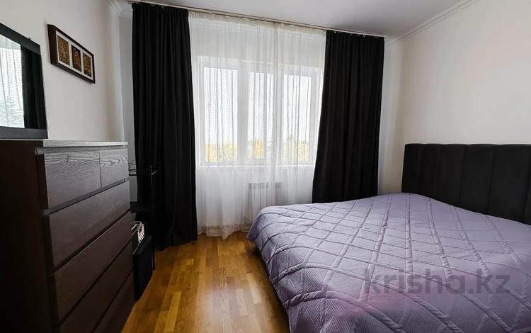 3-бөлмелі пәтер, 90 м², 5/9 қабат, Кенесары хана 54/1, бағасы: ~ 85 млн 〒 в Алматы, Бостандыкский р-н — фото 16