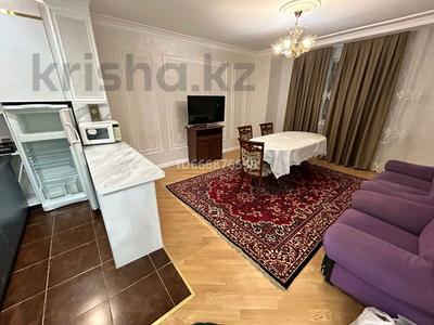 3-комнатная квартира · 87.6 м² · 12/12 этаж, Кошкарбаева 46/1 за 300 000 〒 в Астане, р-н Байконур