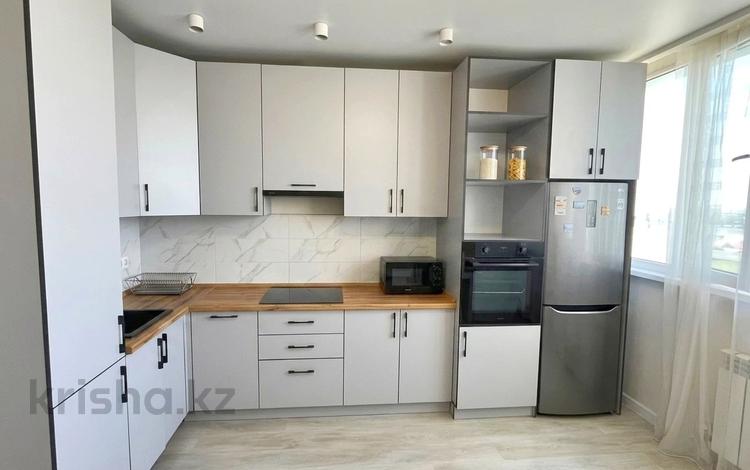 3-бөлмелі пәтер · 70 м² · 9/12 қабат, Кошкарбаева, бағасы: 40 млн ₸ в  — фото 4