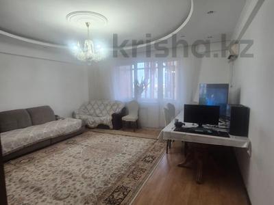 3-комнатная квартира · 103.4 м² · 9/10 этаж, Ауэзова 163/71 за 74 млн ₸ в Алматы, Бостандыкский р-н