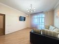 2-комнатная квартира · 83.4 м² · 3/10 этаж, Сарайшык 34 — Центр Левого берега, ГОРЯЧКА за 39.5 млн ₸ в Астане, Есильский р-н — фото 2
