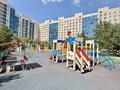 2-комнатная квартира · 83.4 м² · 3/10 этаж, Сарайшык 34 — Центр Левого берега, ГОРЯЧКА за 39.5 млн ₸ в Астане, Есильский р-н — фото 7