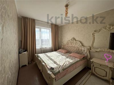 2-комнатная квартира · 54.8 м² · 8/10 этаж, мкр Юго-Восток, мкр Степной 4 за 20.5 млн ₸ в Караганде, Казыбек би р-н