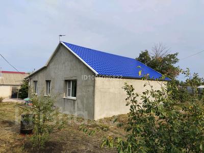 Отдельный дом · 4 комнаты · 77.8 м² · 20 сот., Маншук Маметовой 32 — За ветеринарной станций за 18 млн ₸ в Дарьинске