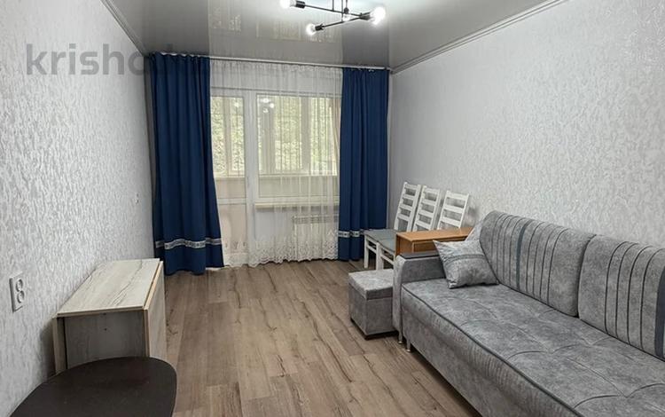 2-бөлмелі пәтер · 50 м² · 1/5 қабат, Сатпаева 6/1, бағасы: 23 млн ₸ в Усть-Каменогорске — фото 2