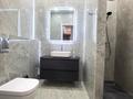 3-комнатная квартира · 100.4 м² · 8/12 этаж, Мухамедханова 4/3, — Видовая за 105 млн ₸ в Астане, Нура р-н — фото 16