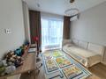 3-комнатная квартира · 100.4 м² · 8/12 этаж, Мухамедханова 4/3, — Видовая за 105 млн ₸ в Астане, Нура р-н — фото 8