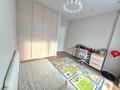 3-комнатная квартира · 100.4 м² · 8/12 этаж, Мухамедханова 4/3, — Видовая за 105 млн ₸ в Астане, Нура р-н — фото 9