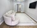 3-комнатная квартира · 100.4 м² · 8/12 этаж, Мухамедханова 4/3, — Видовая за 105 млн ₸ в Астане, Нура р-н