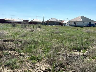 Участок · 10 соток, Жана жол за 6.3 млн ₸ в Талдыкоргане, село Ынтымак