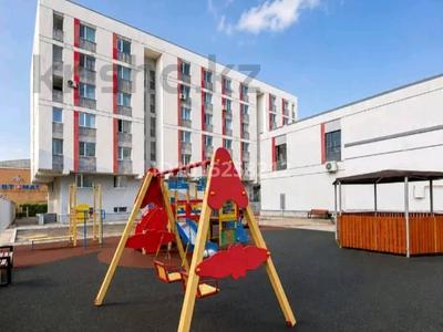 1-бөлмелі пәтер · 21.7 м² · 1/5 қабат, Сулуколь 16, бағасы: 9 млн ₸ в Астане, Сарыарка р-н