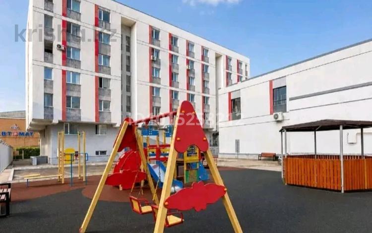 1-бөлмелі пәтер · 21.7 м² · 1/5 қабат, Сулуколь 16, бағасы: 9 млн ₸ в Астане, Сарыарка р-н — фото 2