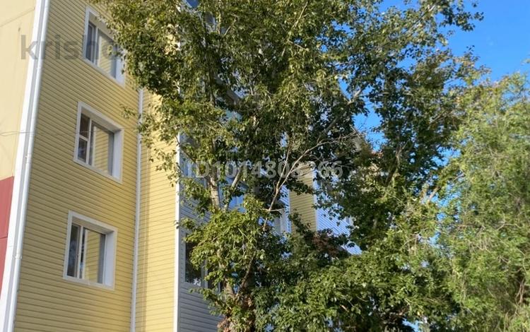 1-бөлмелі пәтер · 37 м² · 4/6 қабат, Горбачева 65 — Возле ЦОНа, бағасы: 8.7 млн ₸ в Аркалыке — фото 2