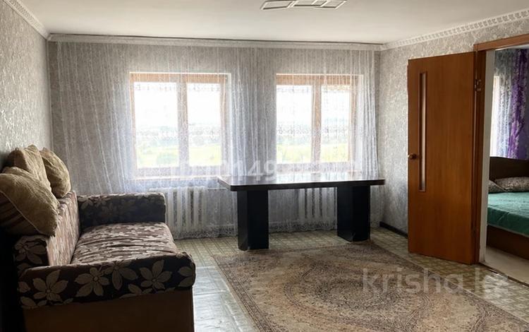 Үйдің бір бөлігі · 4 бөлме · 68 м² · 6 жүзд., Курьяновский 35, бағасы: 8 млн ₸ в Караганде, Алихана Бокейханова р-н — фото 2