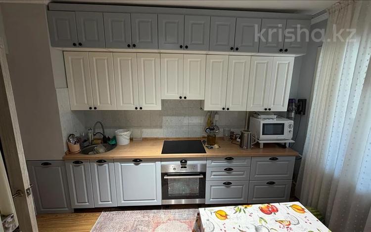 4-комнатная квартира · 77 м² · 4/5 этаж, мкр Орбита-3 за 53 млн ₸ в Алматы, Бостандыкский р-н — фото 6