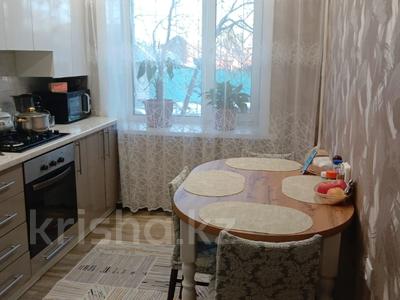 3-комнатная квартира · 58 м² · 1/5 этаж, Каныша Сатпаева за ~ 27.5 млн ₸ в Петропавловске