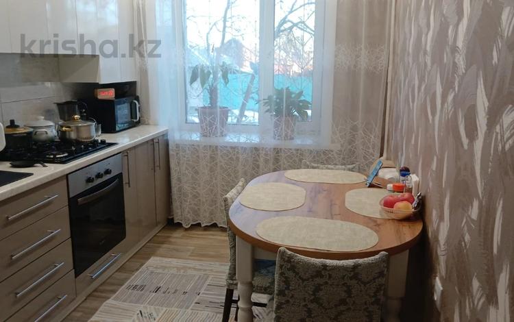 3-комнатная квартира · 58 м² · 1/5 этаж, Каныша Сатпаева за ~ 27.5 млн ₸ в Петропавловске — фото 2