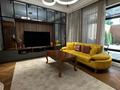 6-бөлмелі пәтер · 395 м² · 1/4 қабат, Горный Гигант ш/а., улица 4-ая 2, бағасы: 435 млн ₸ в Алматы, Медеуский р-н — фото 2