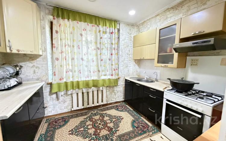3-комнатная квартира · 94 м² · 1/6 этаж, мкр Жетысу-4 за 62 млн ₸ в Алматы, Ауэзовский р-н — фото 11
