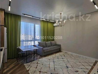 3-комнатная квартира · 68 м² · 13/18 этаж, ул. А. Байтурсынова, вблизи Аллеи Мынжылдык 30/1 за 47.5 млн ₸ в Астане, Сарайшык р-н