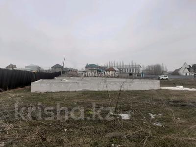 Участок · 5 соток, Бейсембаева 3Б за 17 млн ₸ в Иргели