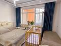 2-бөлмелі пәтер · 80 м² · 3/7 қабат, жана гарышкер 4е, бағасы: 55 млн ₸ в Талдыкоргане — фото 5