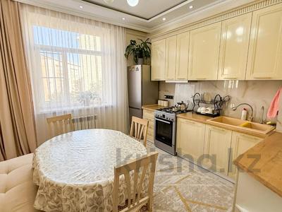 2-бөлмелі пәтер · 80 м² · 3/7 қабат, жана гарышкер 4е, бағасы: 55 млн ₸ в Талдыкоргане