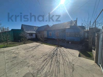 Отдельный дом · 4 комнаты · 96 м² · 5 сот., Байтуганова 5 за 15 млн 〒 в Талдыкоргане