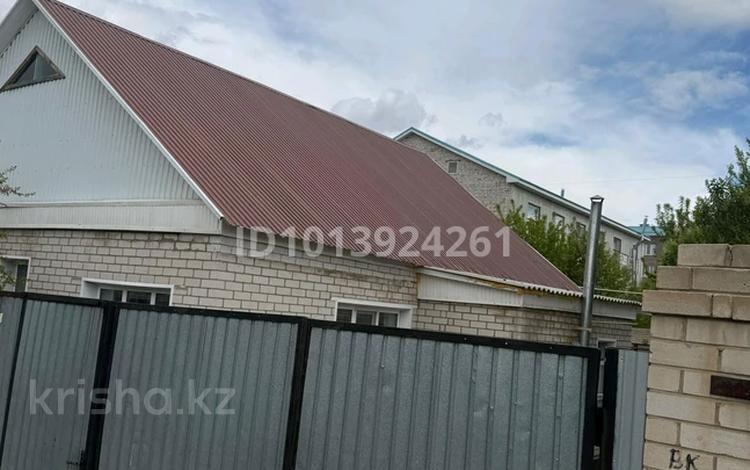 Часть дома · 3 комнаты · 80 м² · 6 сот., Сазда-2 , Дорожный 52 за 30.5 млн ₸ в Актобе — фото 2