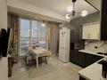 2-комнатная квартира · 50 м² · 5/6 этаж, мкр Шугыла, Жунисова 2/13к1 за 38 млн ₸ в Алматы, Наурызбайский р-н