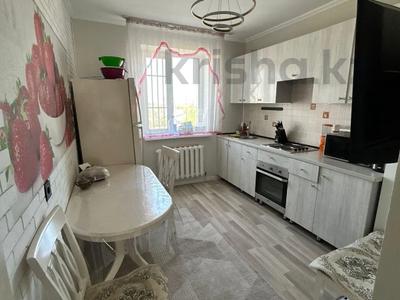 2-комнатная квартира · 56.3 м² · 5/14 этаж, Кордай 75 за 30.5 млн ₸ в Астане, Алматы р-н